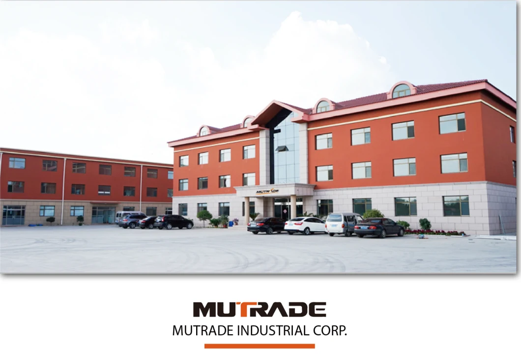 Mutrade Starke Pit Parker Platform Twin Car Parking System